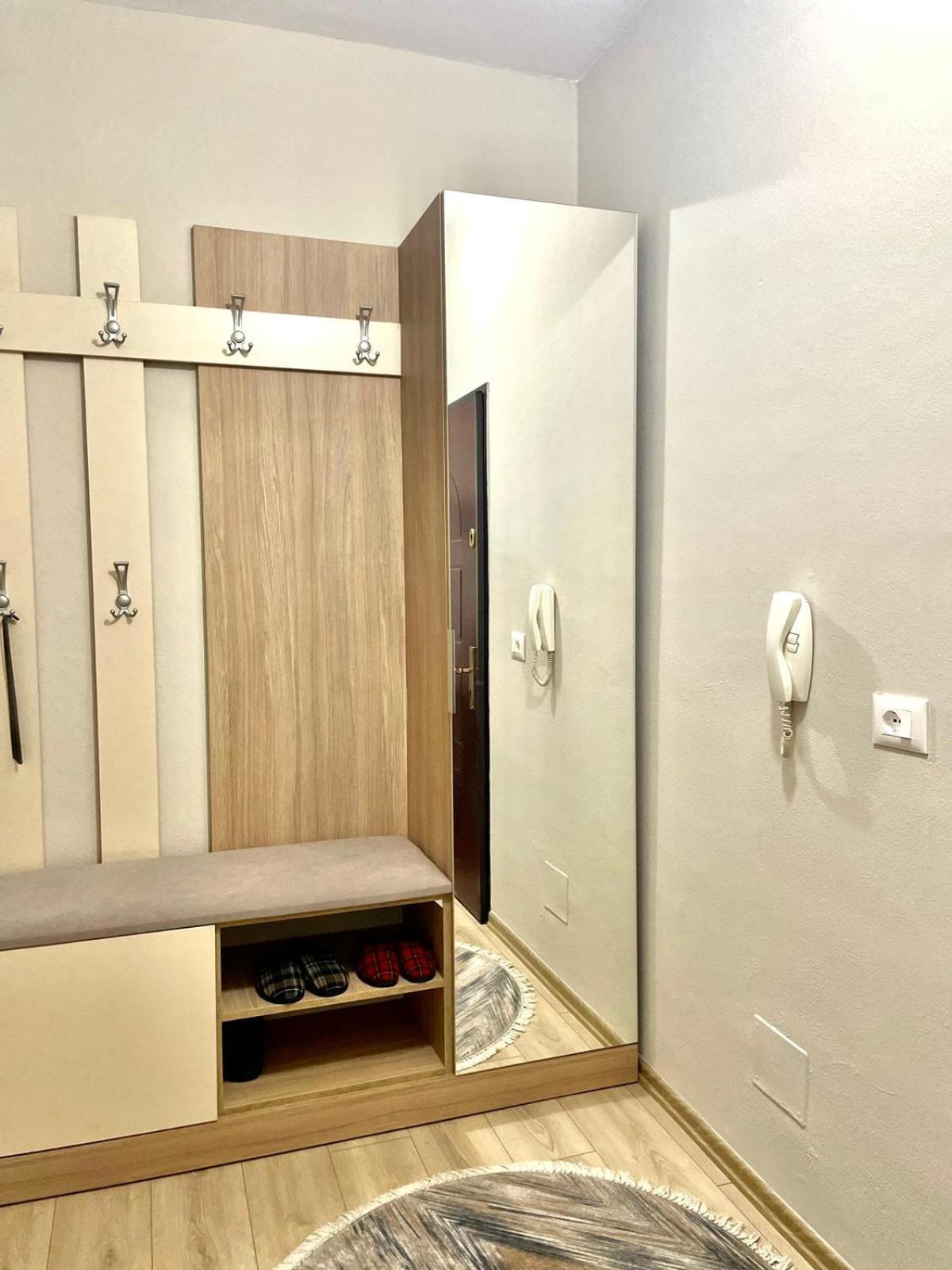 שקודר Adra'S Apartment מראה חיצוני תמונה