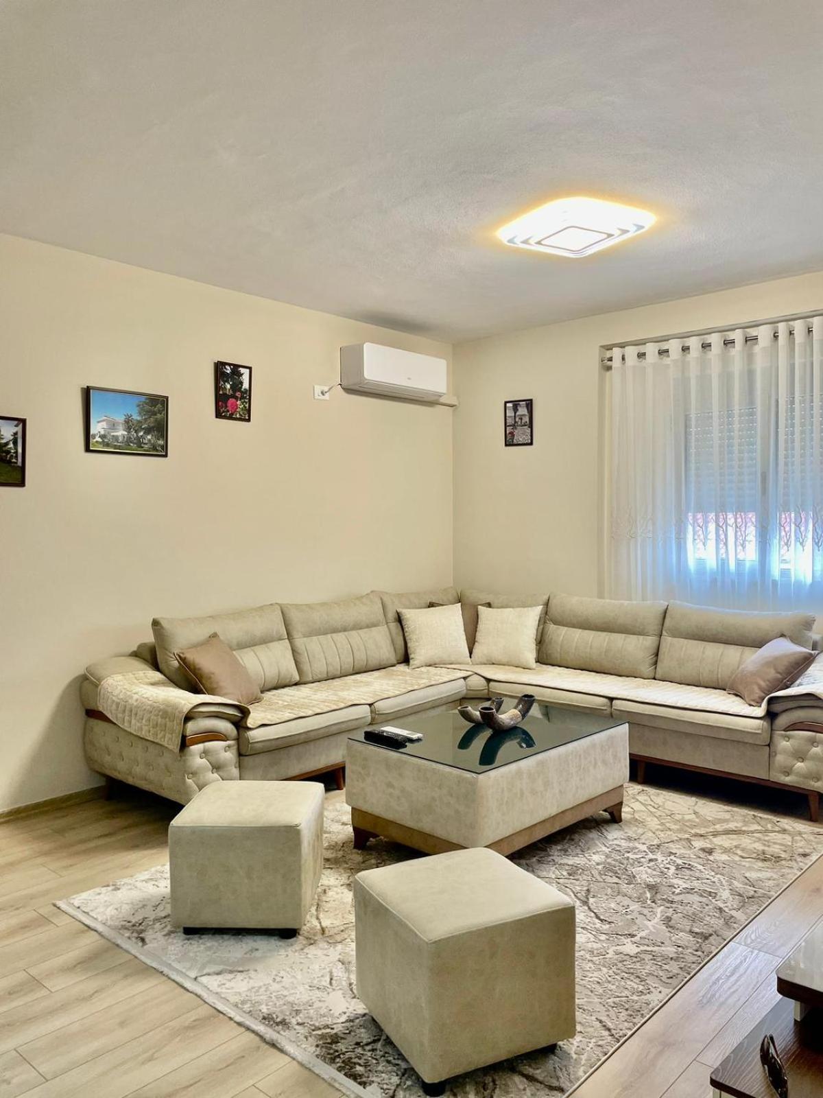 שקודר Adra'S Apartment מראה חיצוני תמונה