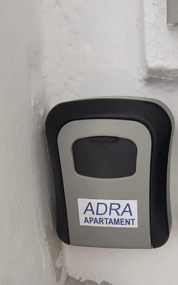 שקודר Adra'S Apartment מראה חיצוני תמונה
