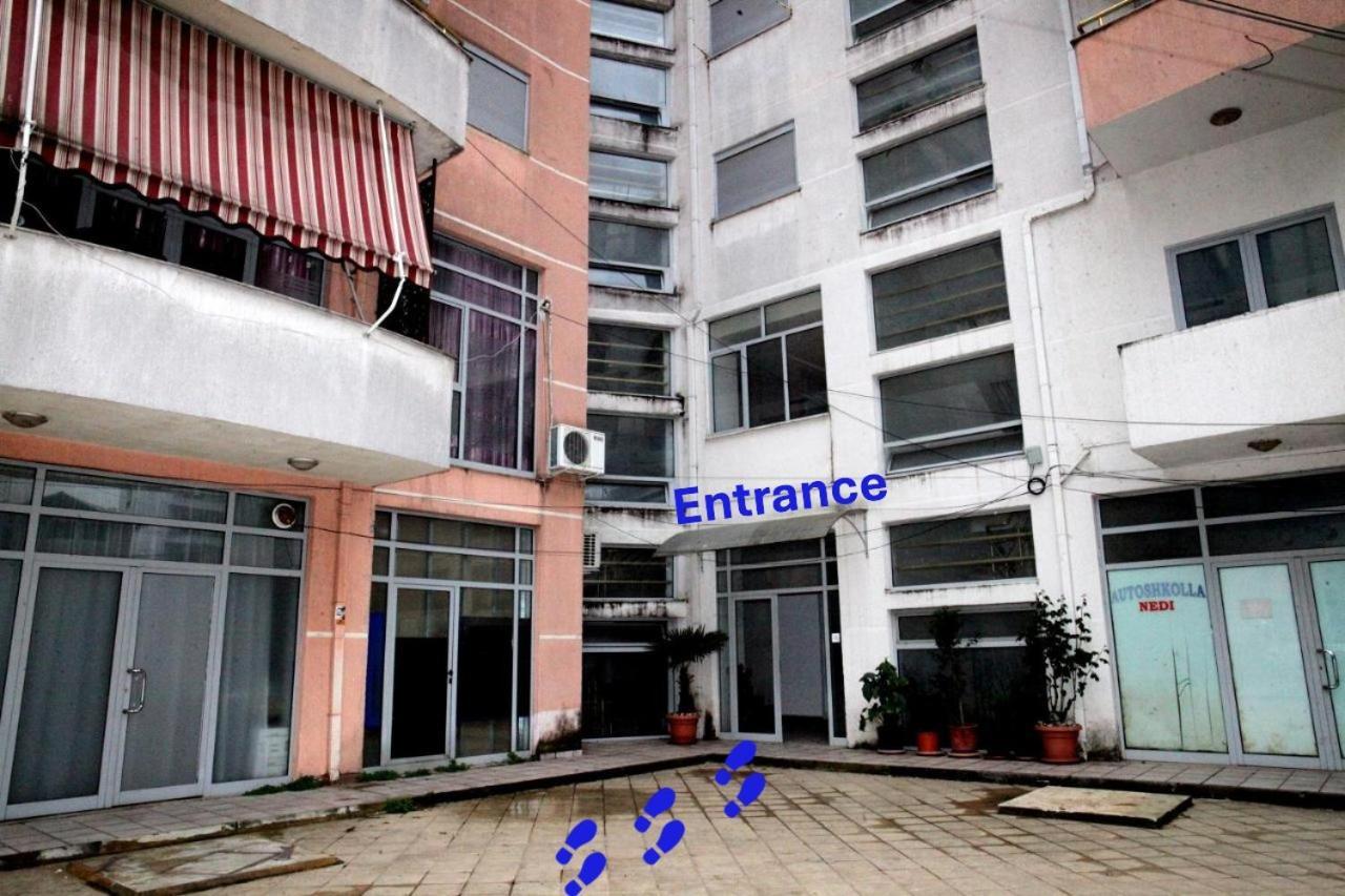 שקודר Adra'S Apartment מראה חיצוני תמונה