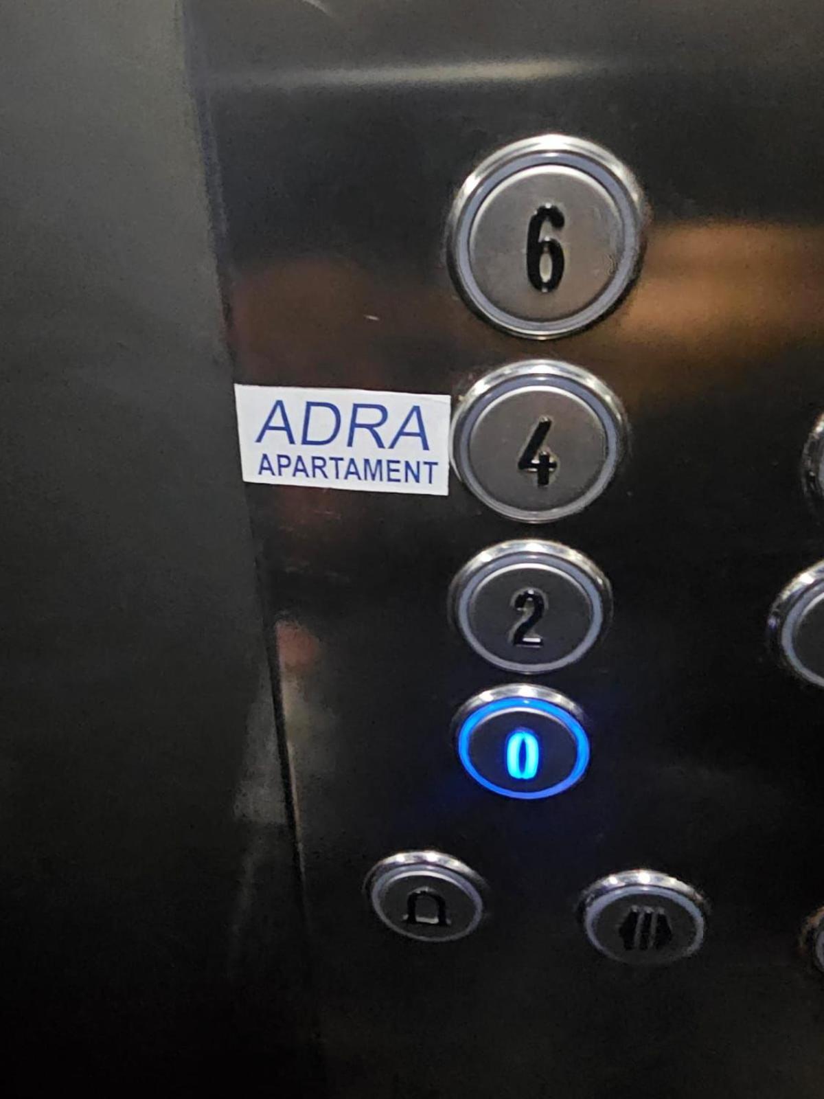 שקודר Adra'S Apartment מראה חיצוני תמונה