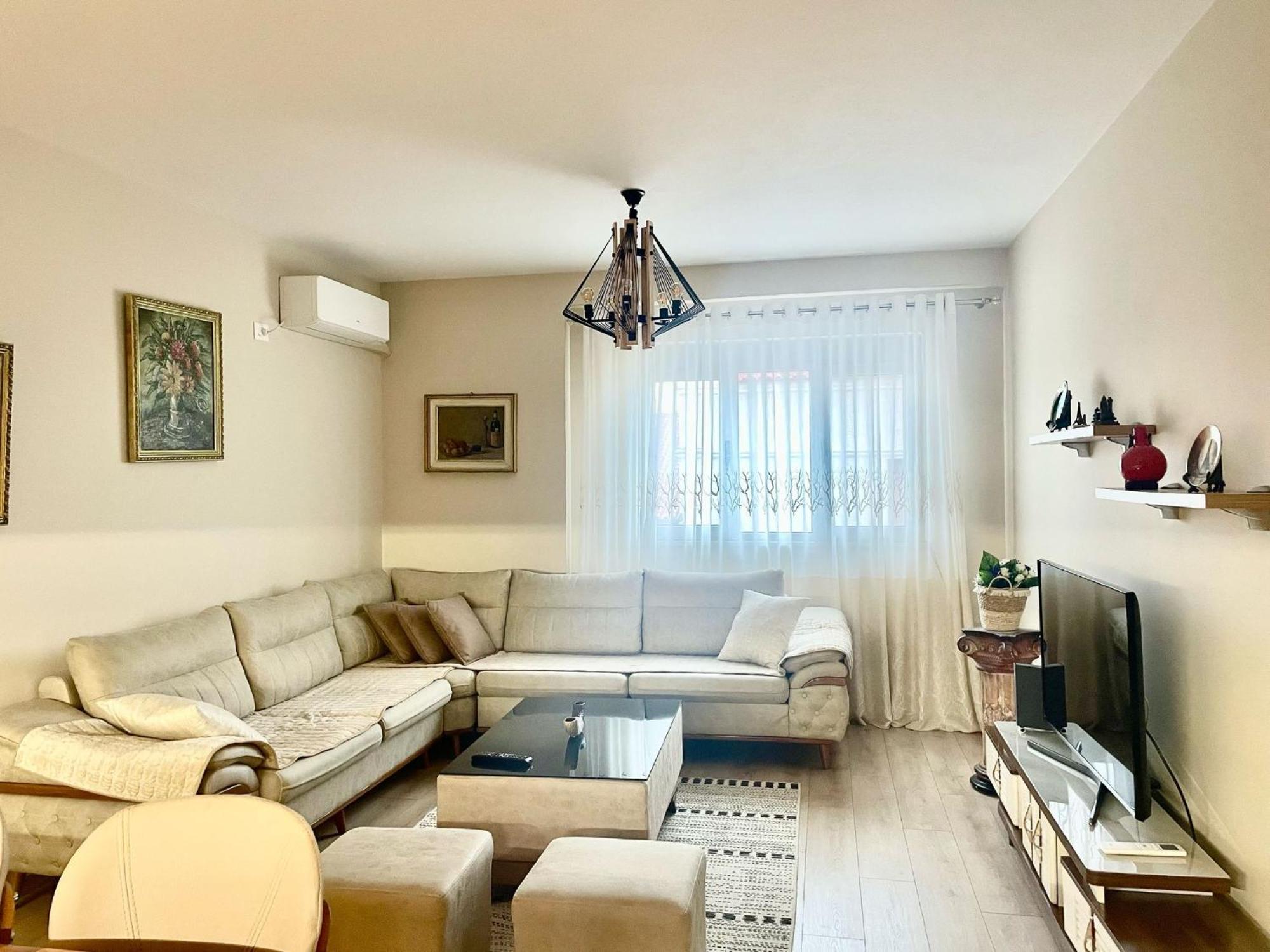 שקודר Adra'S Apartment מראה חיצוני תמונה
